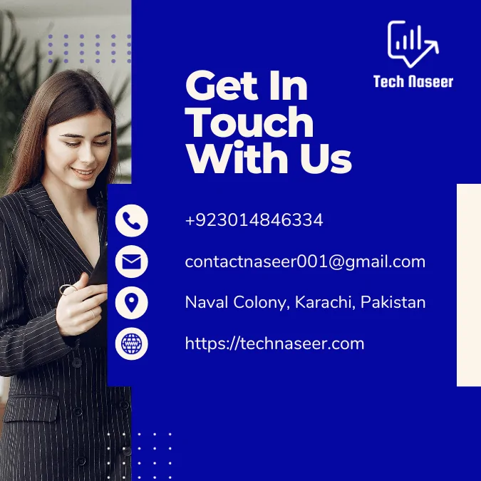 Digital Marketing in Pakistan Digital Marketing Company