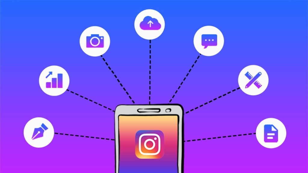 Instagram Marketing