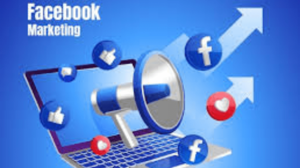 FACEBOOK MARKETING