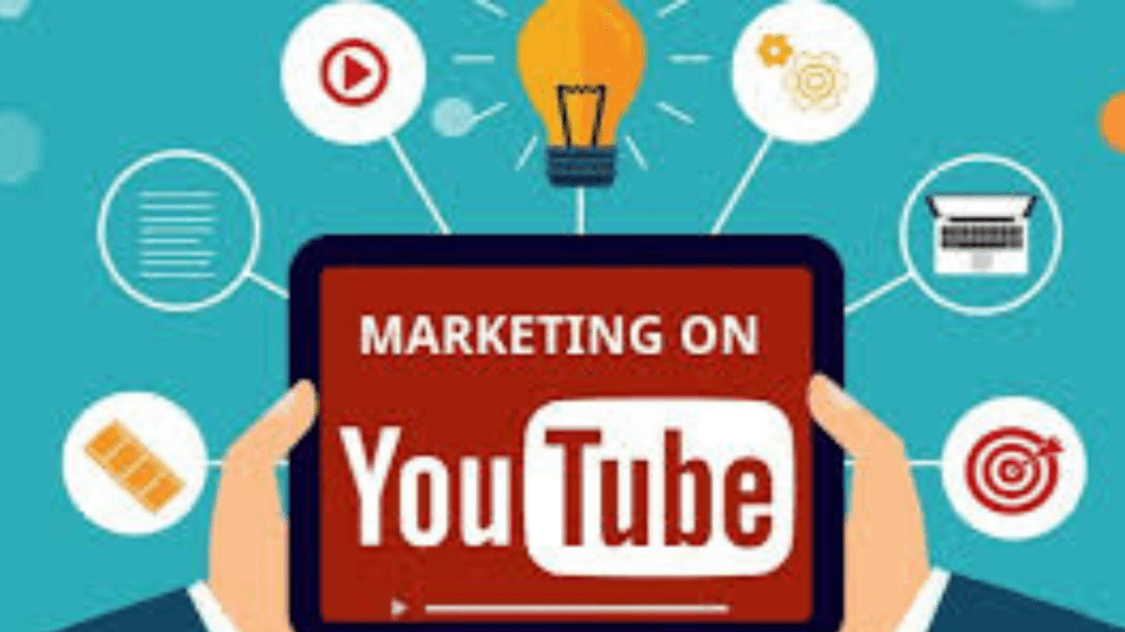 YouTube Marketing