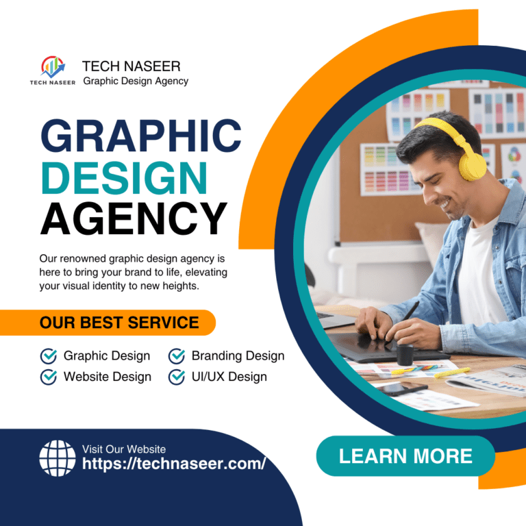 Graphic Design Services