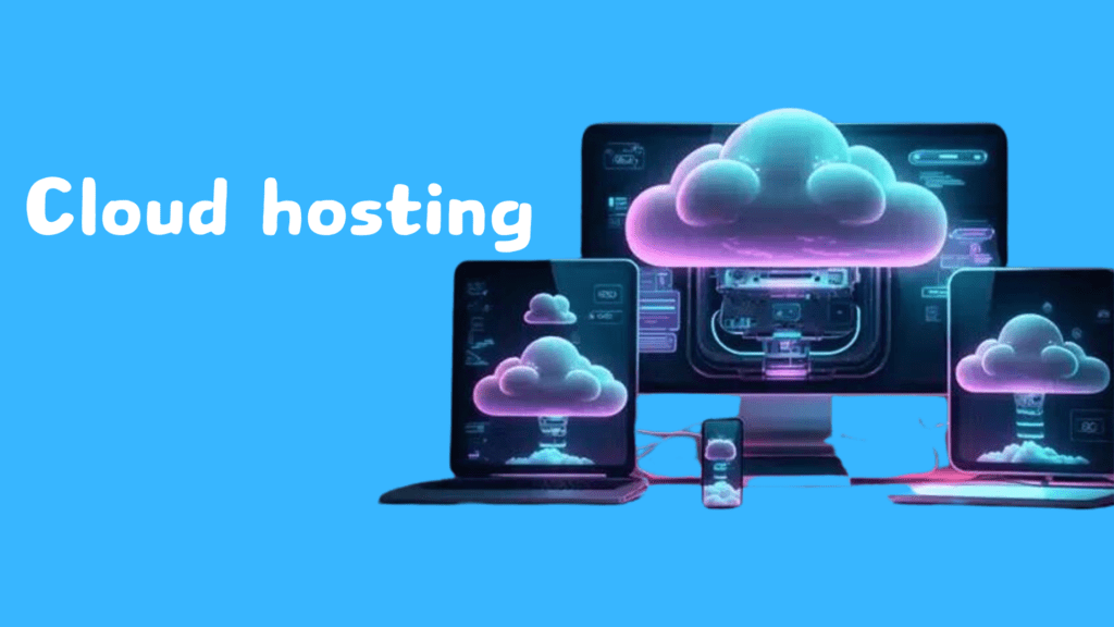 cloud hosting 1