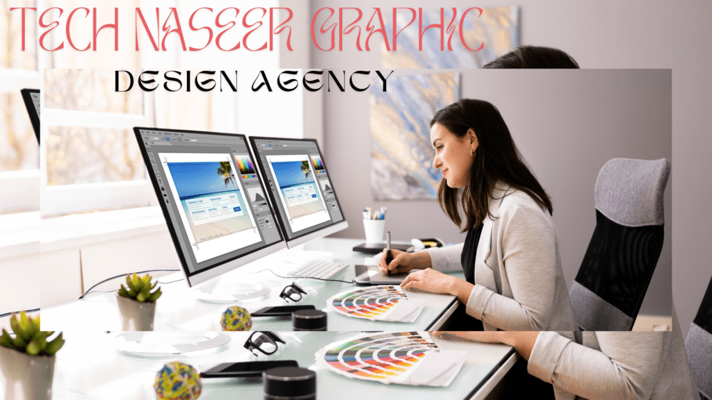 graphic design