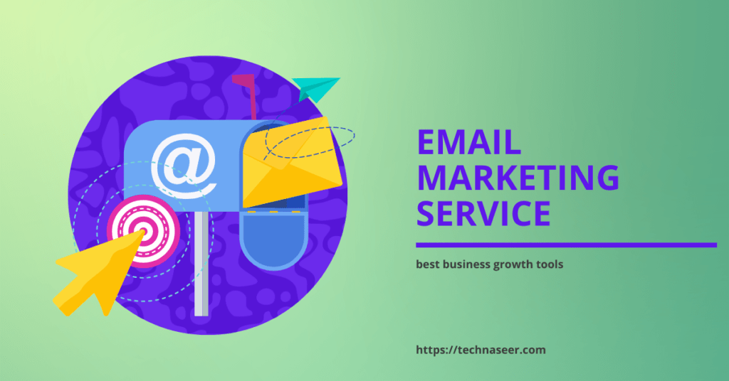 How to Write a Marketing Email