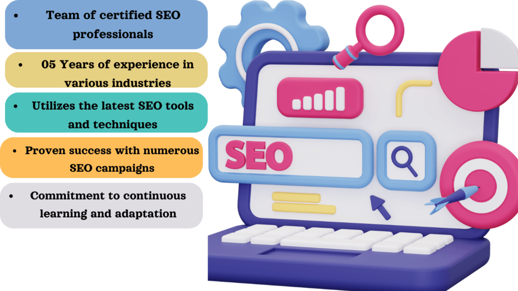 search engine optimization