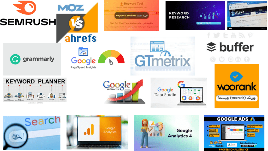 seo tools