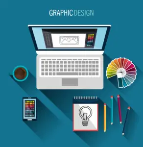 Beginner's Guide to Graphic Design