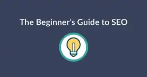 Do SEO for Beginners