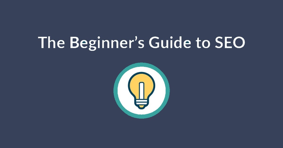 Do SEO for Beginners