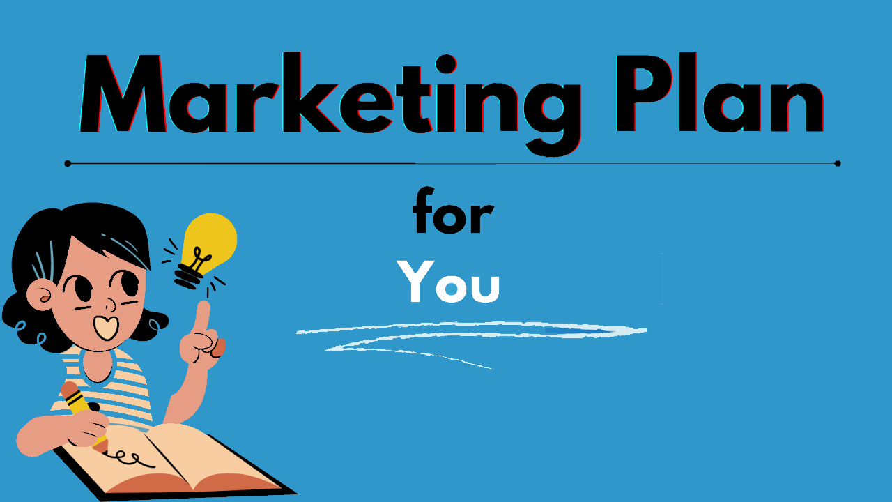 master plan marketing review