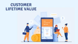 Customer Lifetime Value (CLV)