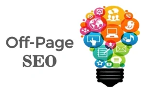 Off-Page SEO