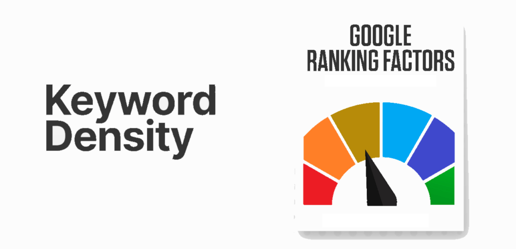 Guide to Keyword Density