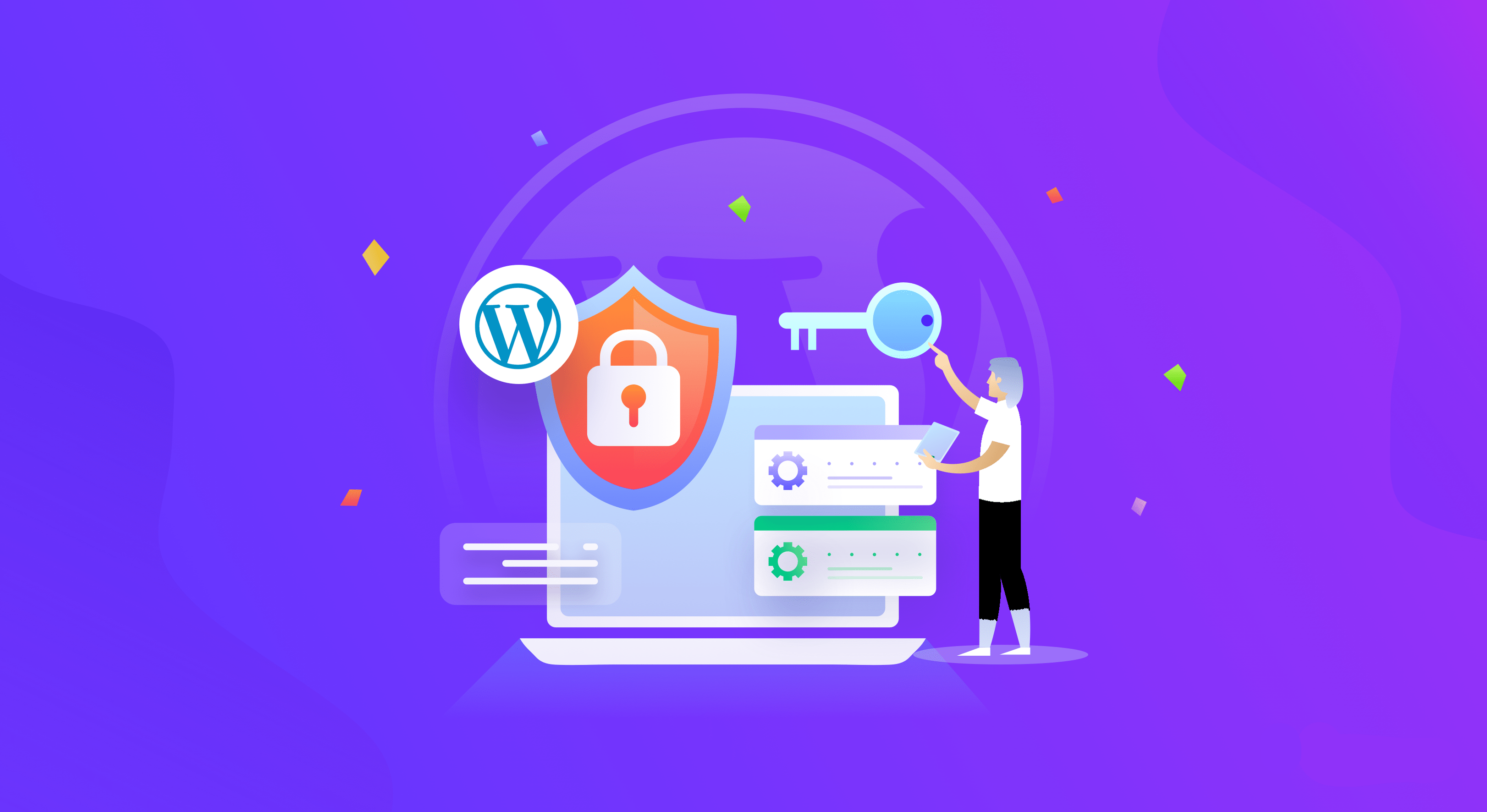 16 WordPress Security Plugins to Protect Your Blog