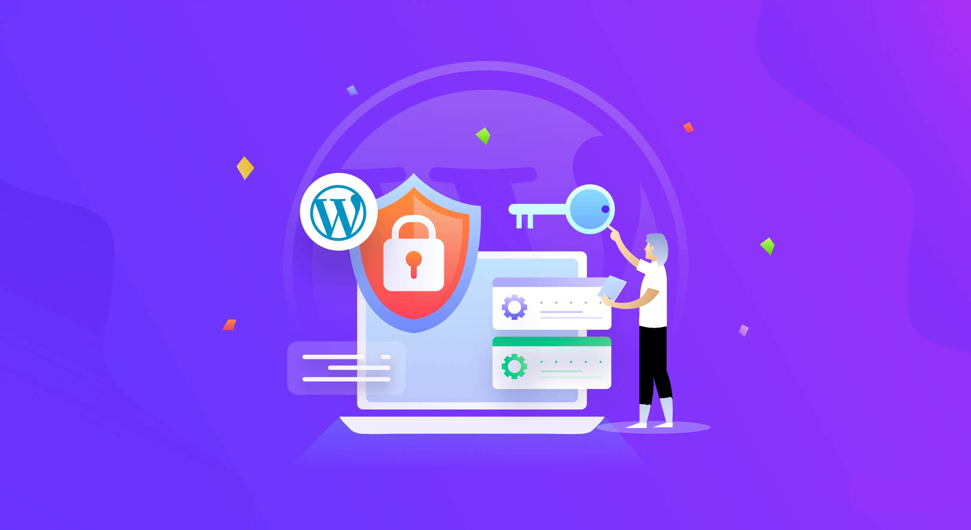 16 WordPress Security Plugins to Protect Your Blog