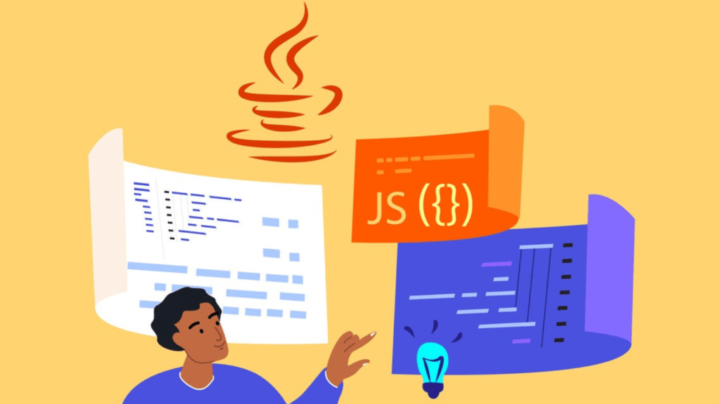 JavaScript Frameworks for Backend 