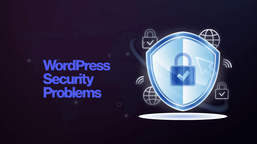 16 WordPress Security Issues You Need to Know