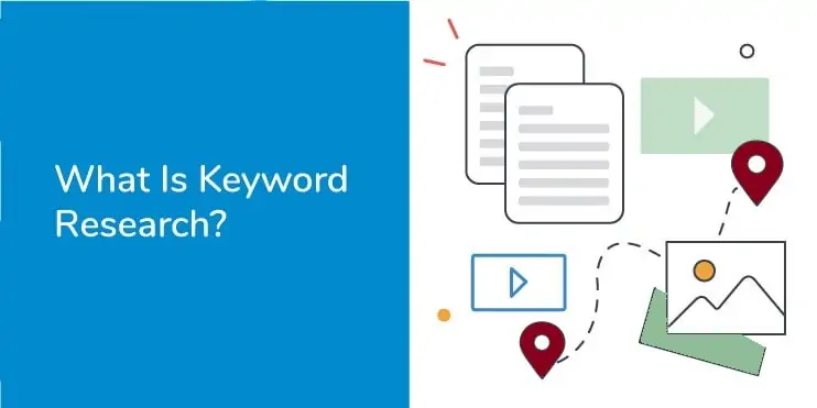 Keyword Research for SEO