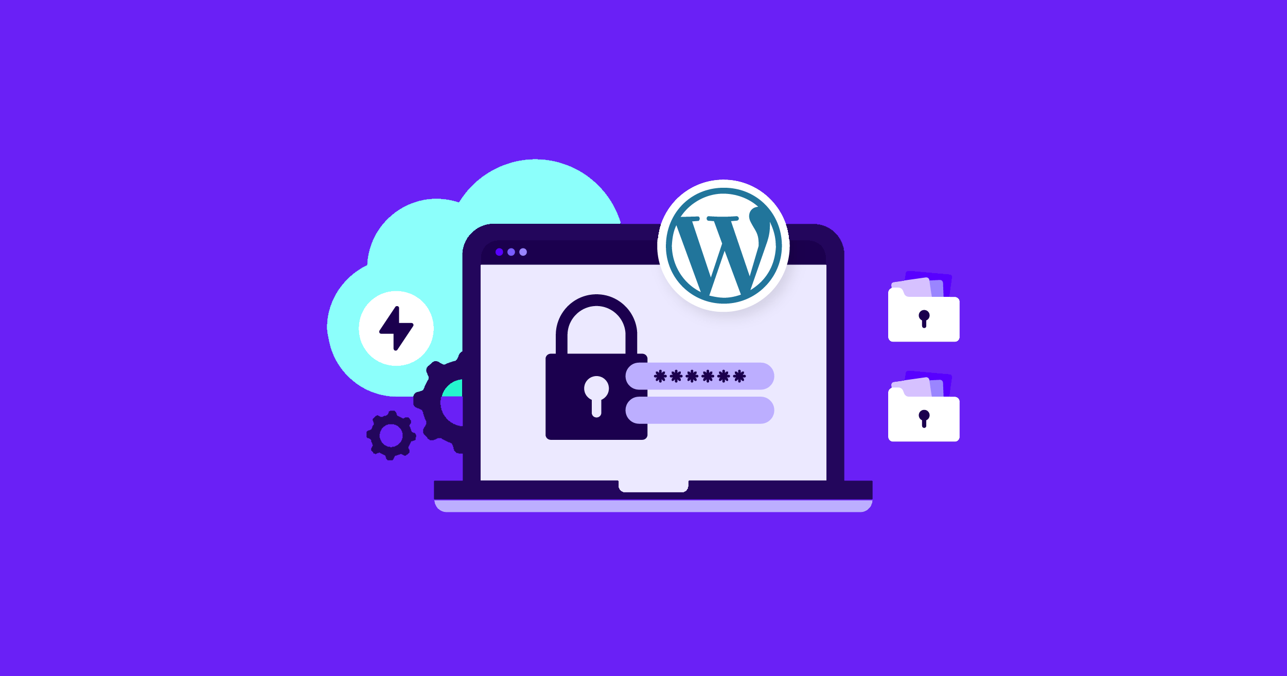 20 Steps to Secure Your WordPress Site in 2024