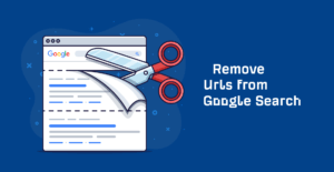 Remove URLs From Google Search index