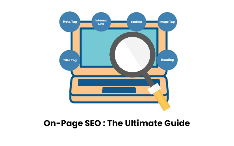 On-Page SEO: The Definitive Guide (2024)