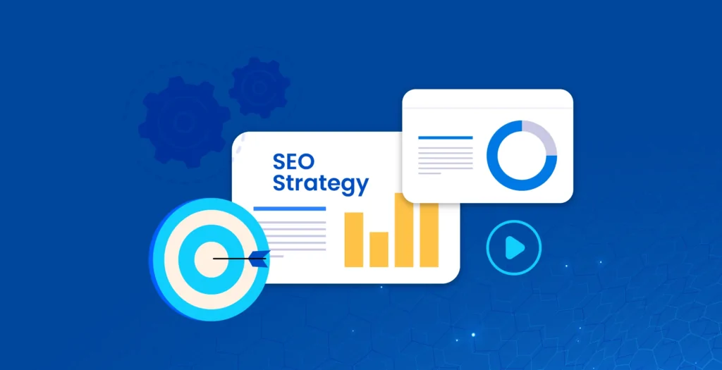 SEO strategy guide