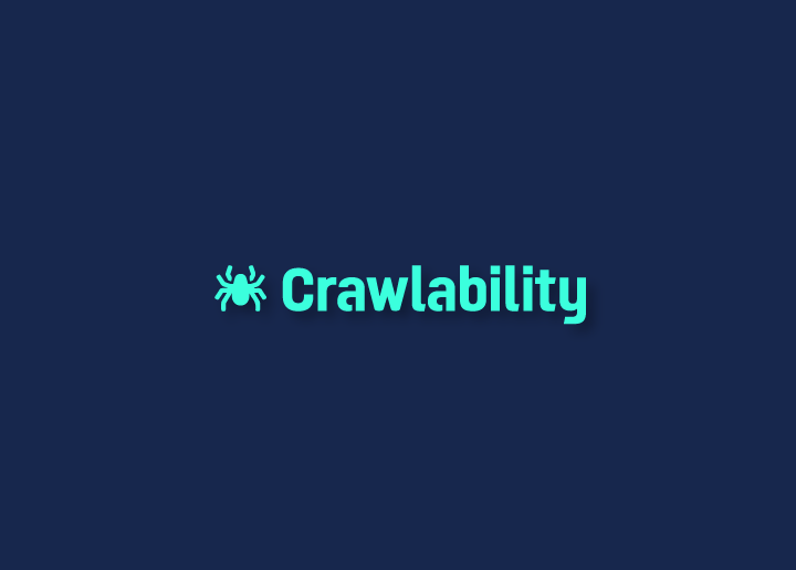 Crawlability & Indexability  SEO