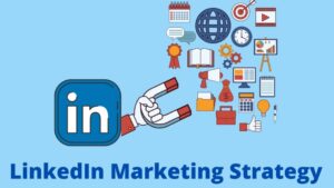 How to Build a LinkedIn Marketing Strategy [Free Template]