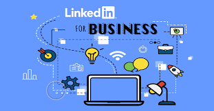 How to Use LinkedIn for Business [2025 Guide]