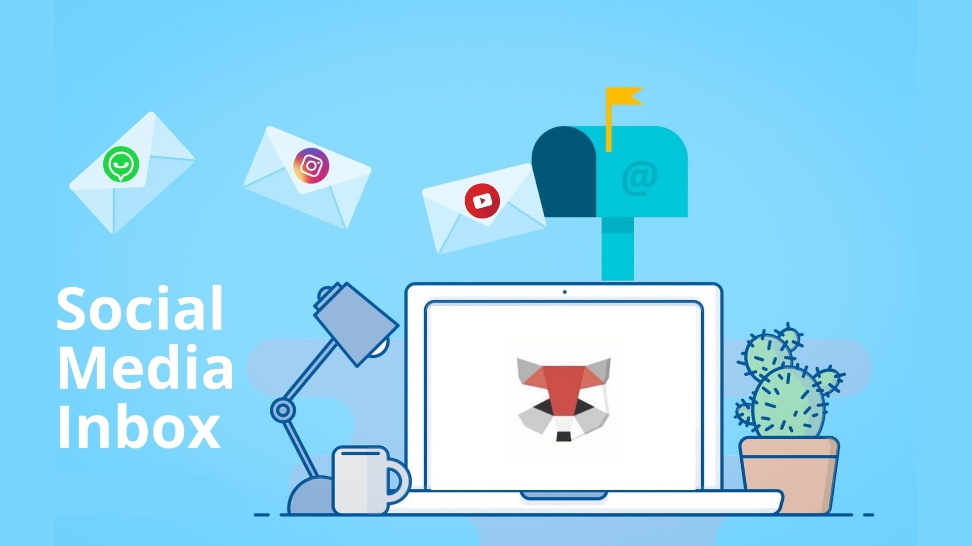 14 Social Inbox Tools That Will Get You To (Social) Inbox Zero