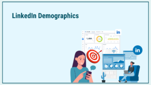 LinkedIn Demographics